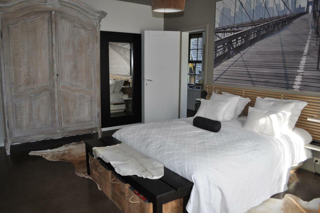 L'eau Claire Bed & Breakfast *