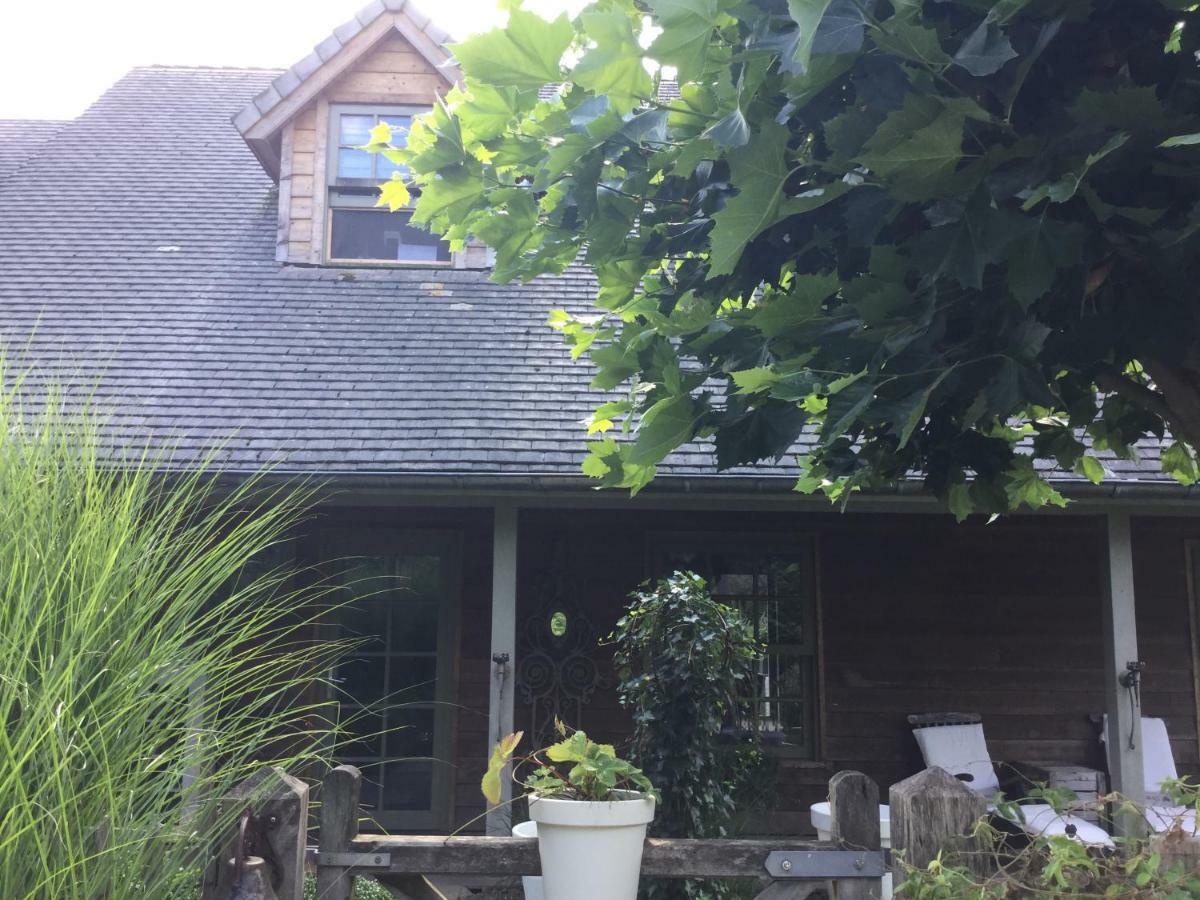 Bed & Breakfast L'eau Claire La Hulpe