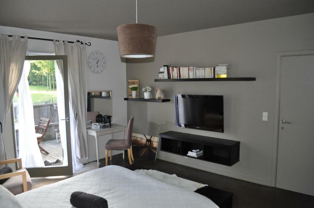 Bed & Breakfast L'eau Claire *
